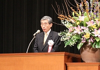 中山学長