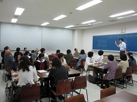 イキイキ生きる！－生活に役立つ心理学－