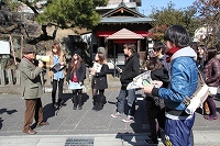 竹田芸文短大交流会・ブログ等講習会