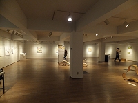 グループ展「交差点」