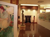 秋の作品展