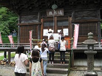 竹田食育ツーリズム研修